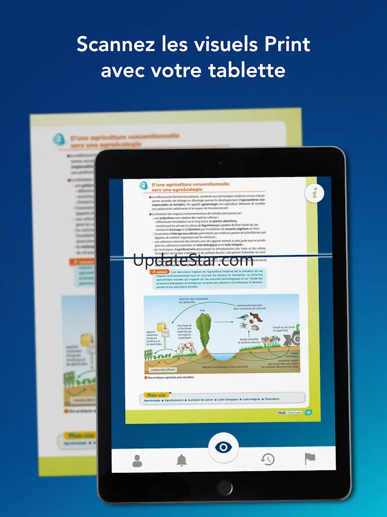 Bordas FlashPage 5.1
