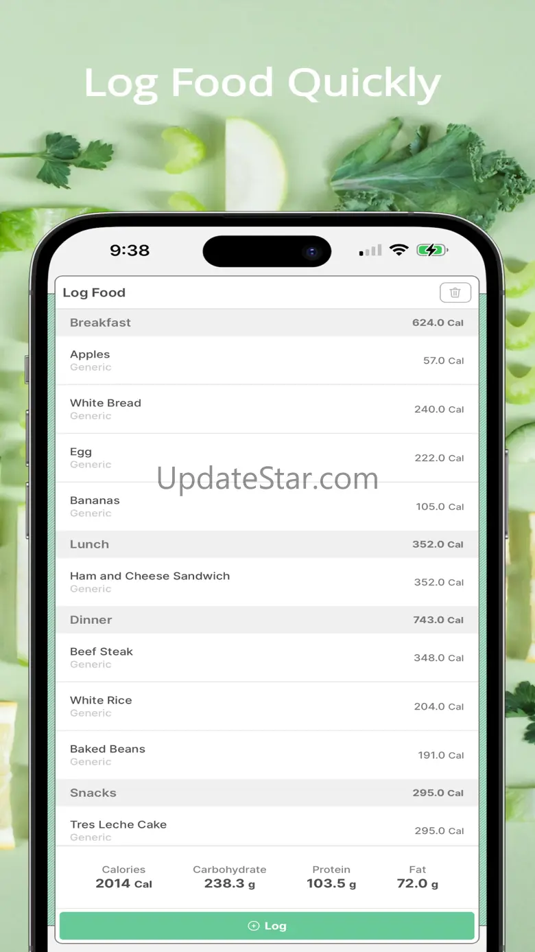 Weight Tracker by WeightHawk 1.4.6