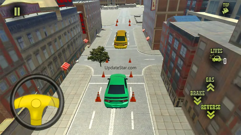 Car Parking Multiplayer Master 2.1.2