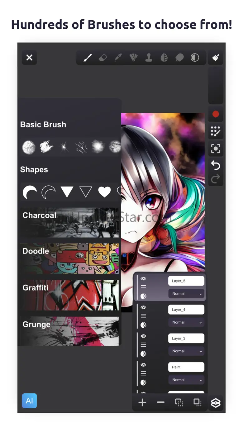 Pro Draw: Create AI Drawing 1.2.3