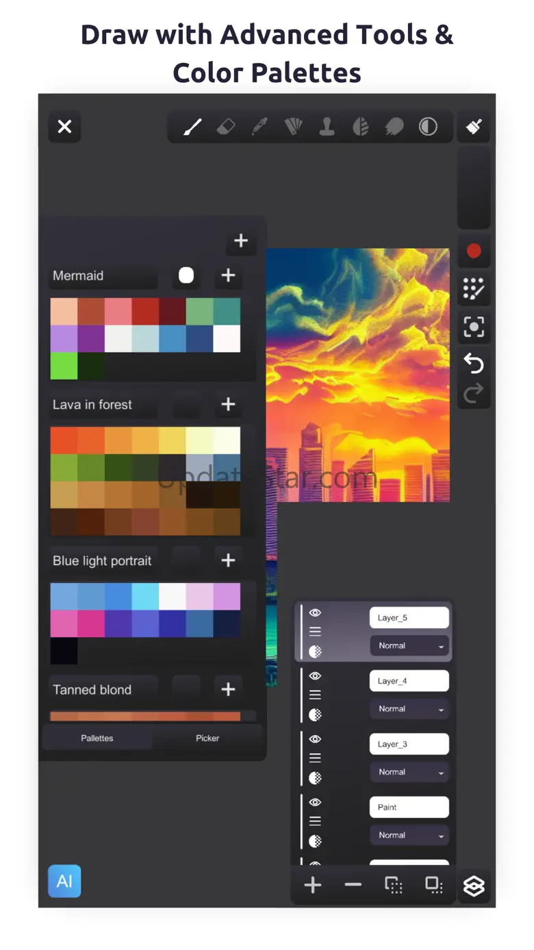 Pro Draw: Create AI Drawing 1.2.3