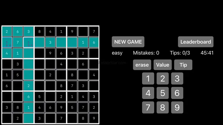 Sudoku no Interrupting ads 1.12