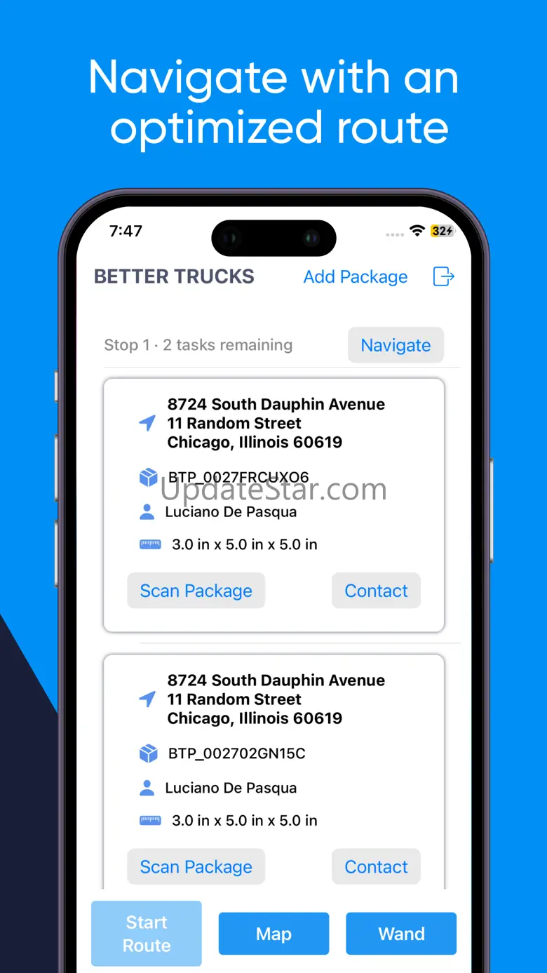 Better Trucks Driver 1.0.18