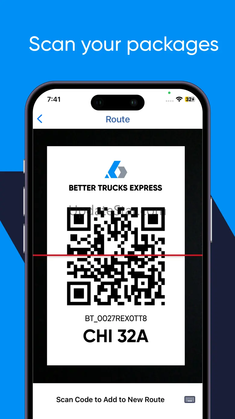 Better Trucks Driver 1.0.18