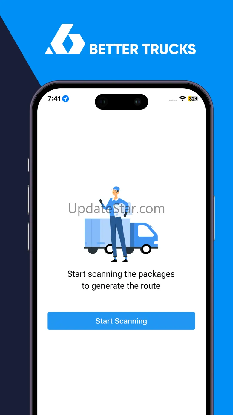 Better Trucks Driver 1.0.18