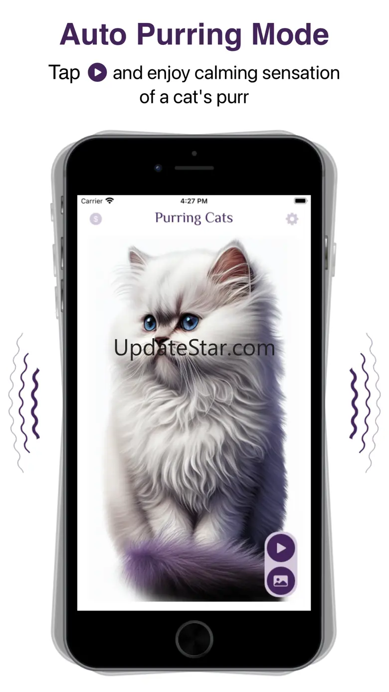 Purring Cats 1.0