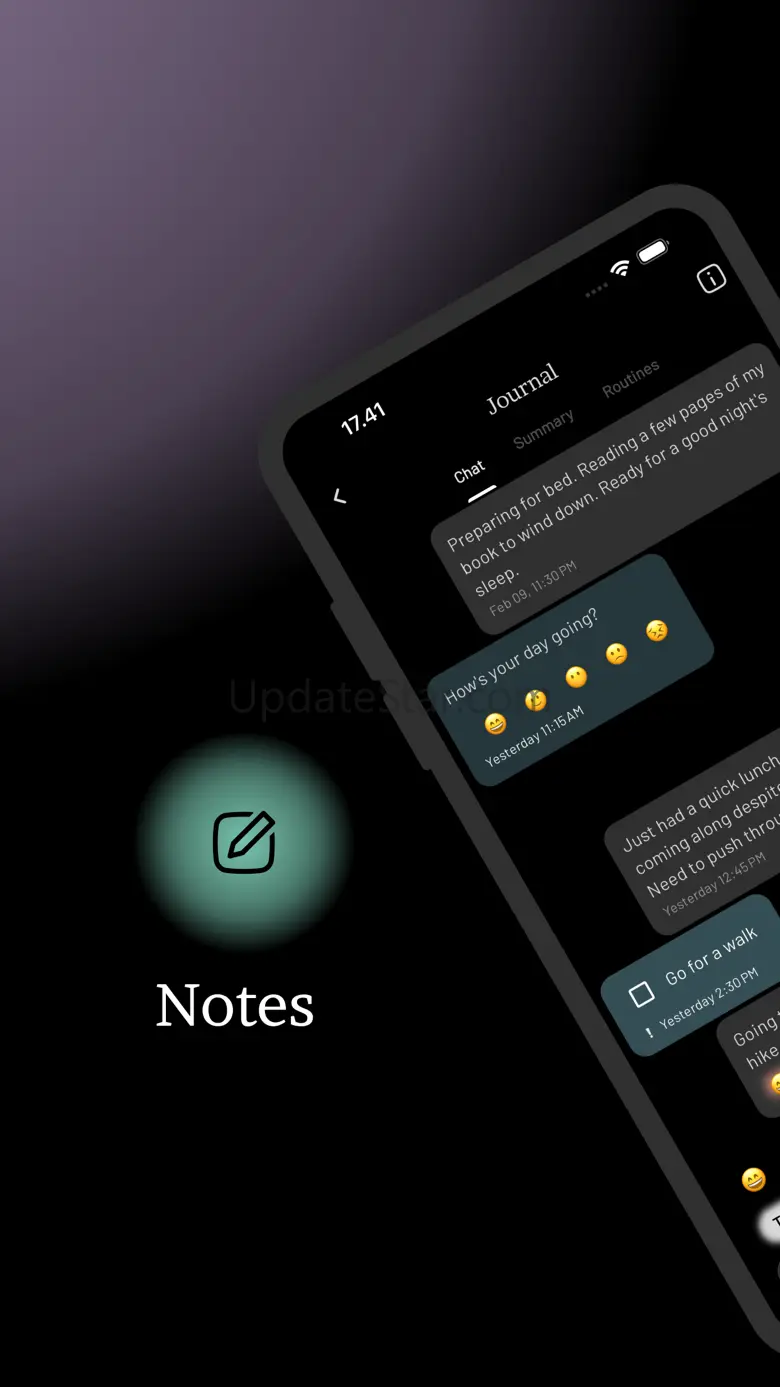 tetr - Text Yourself Notes 1.7.1