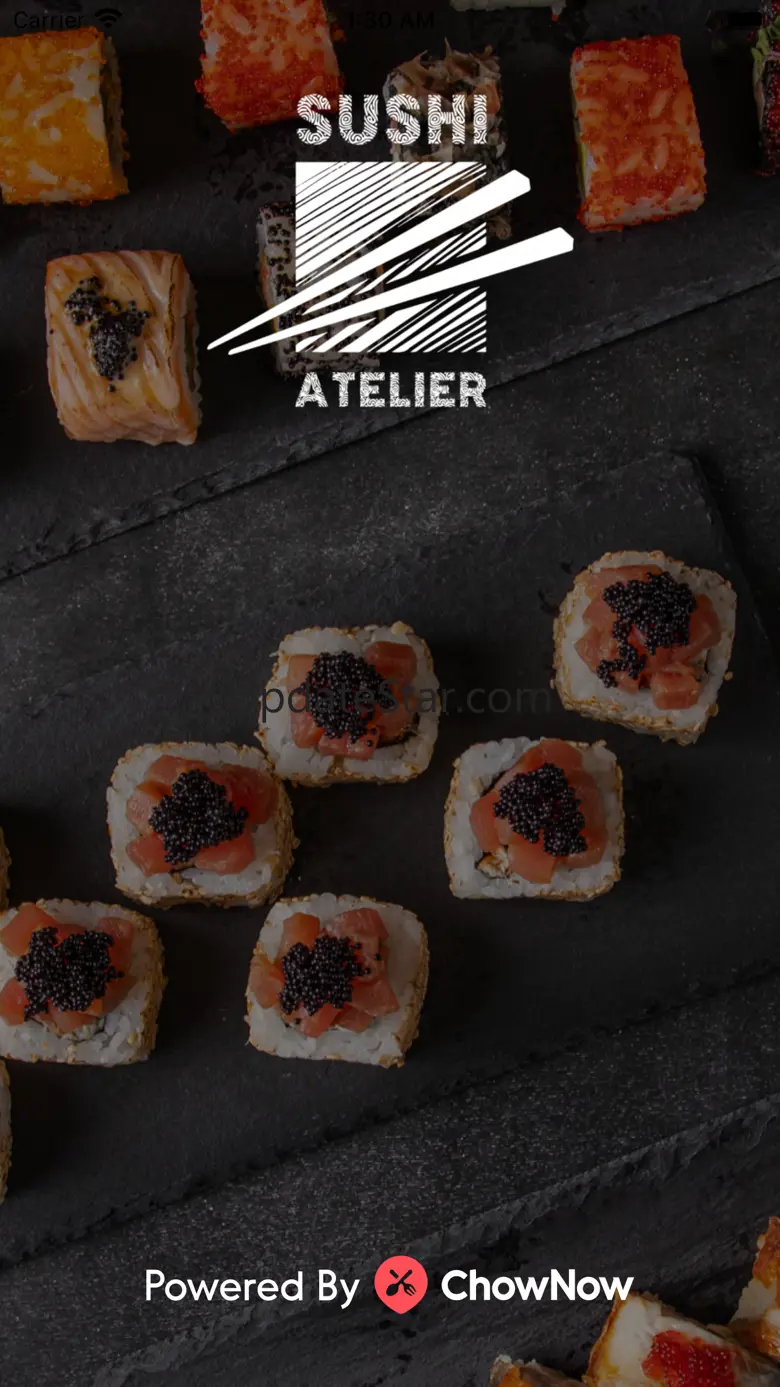 Sushi Atelier 3.23.0