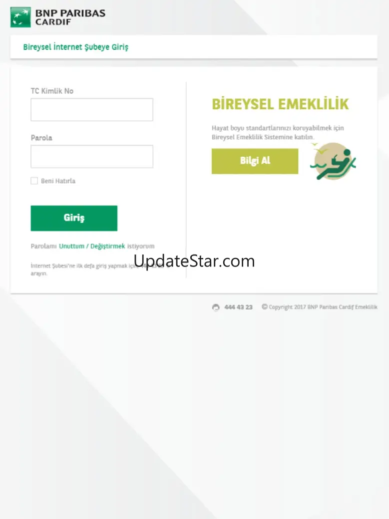 Cepte Cardif 1.0.45