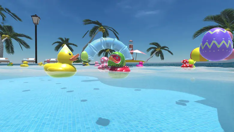 Rubber Duck 3D - AntiStress 1.0.1