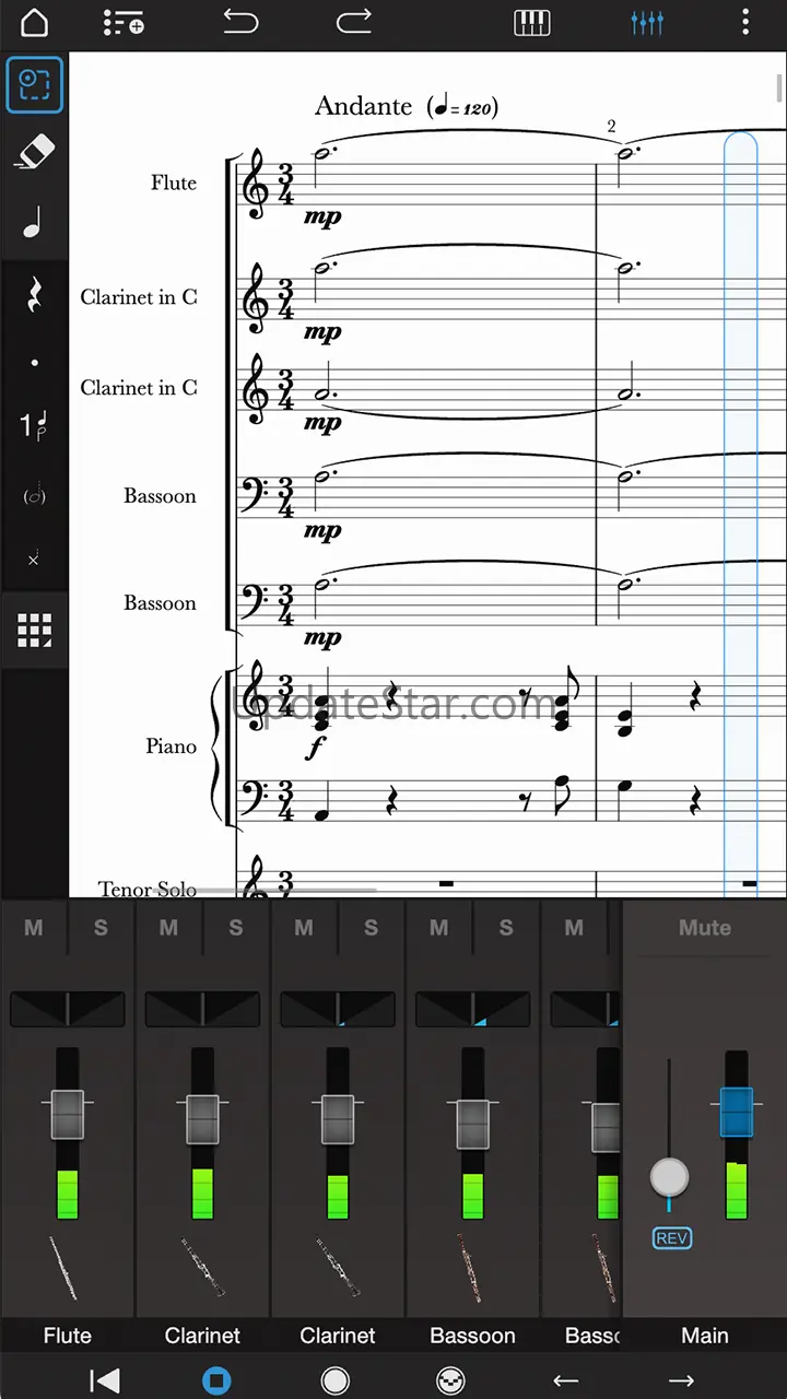 Notion Mobile 3.4.2.105363