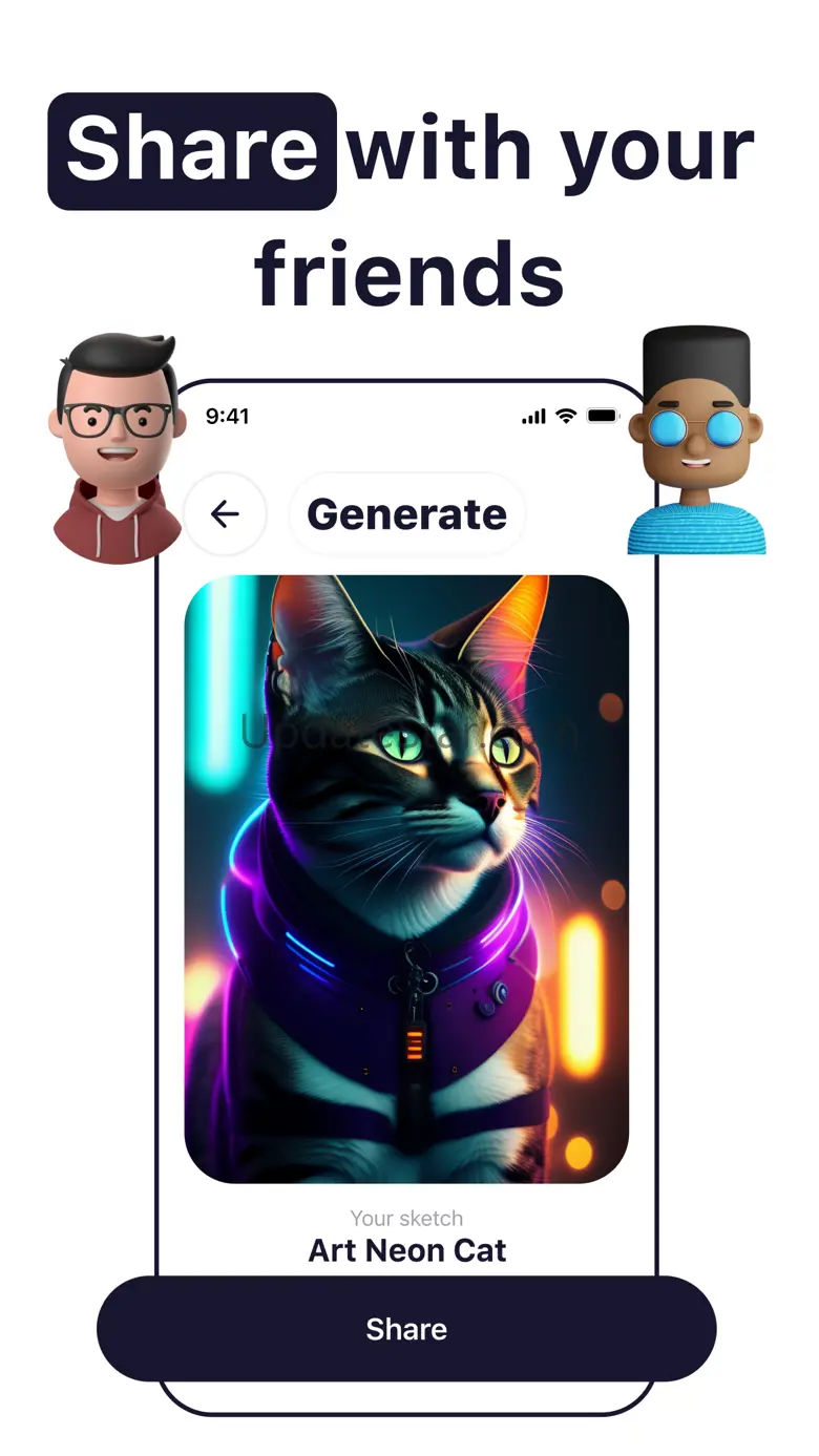 Character AI: Dream GirlFriend 2.1