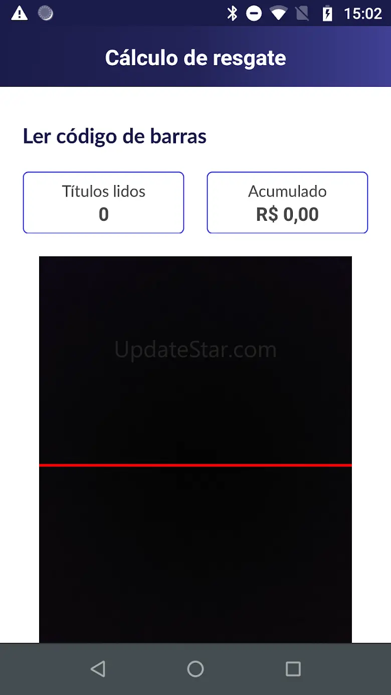 APP Parceiros Tele Sena