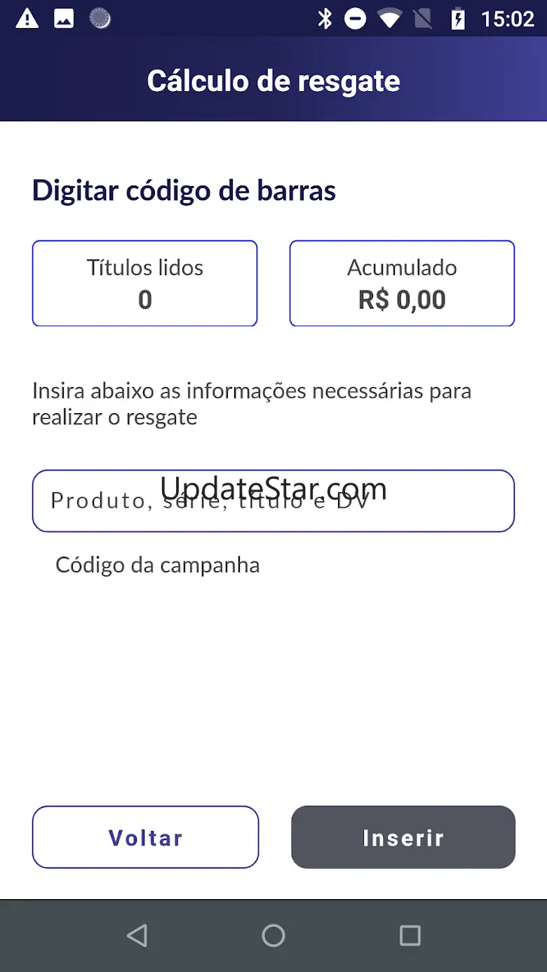 APP Parceiros Tele Sena