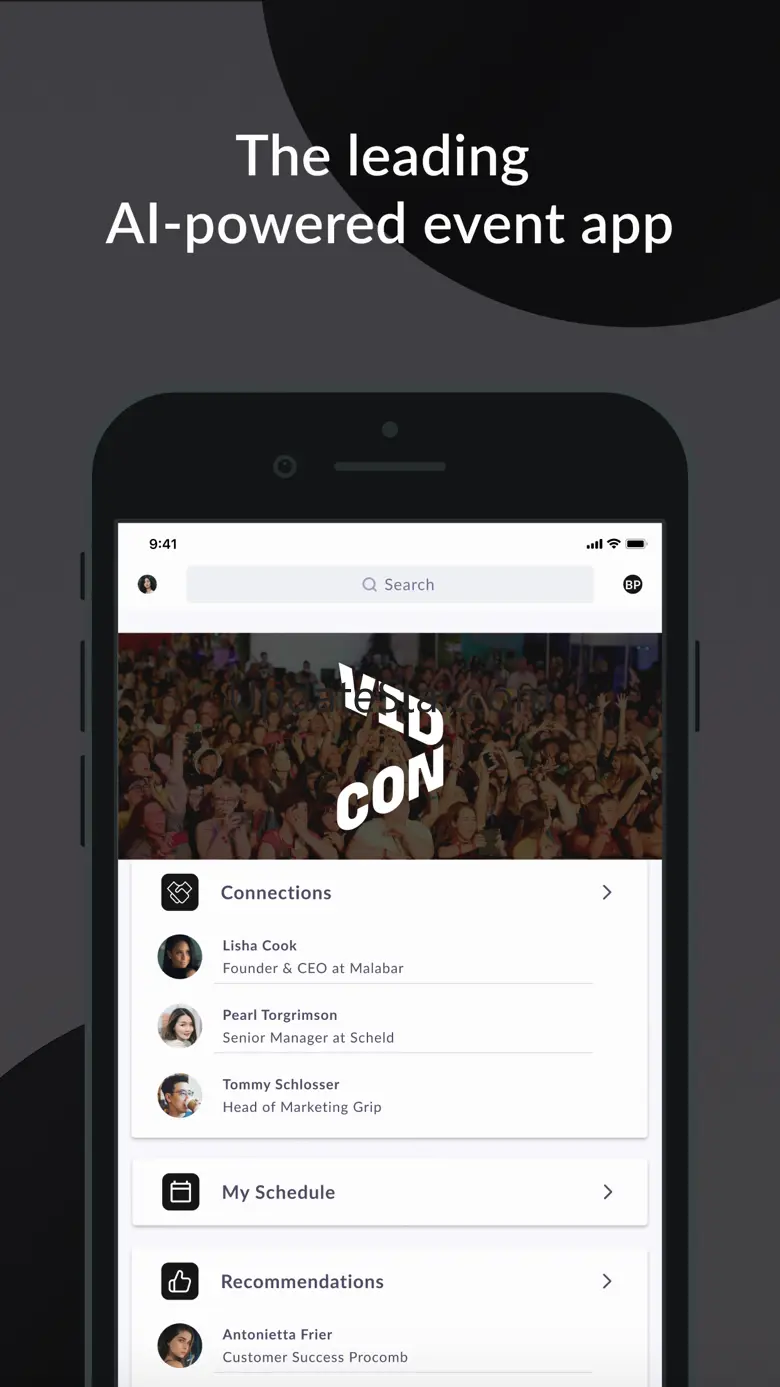 VidCon Global 10.20.5