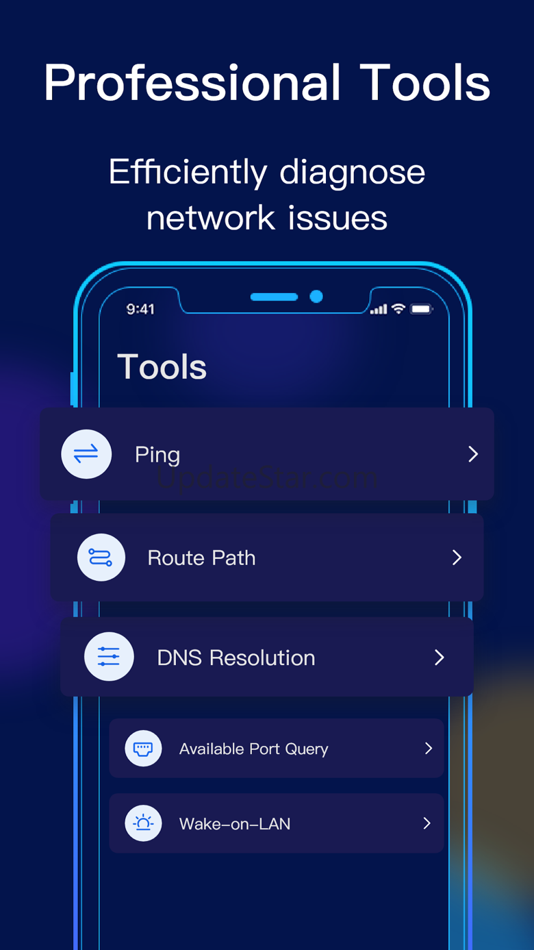 WiFi Tools: Network Scanner . 1.2