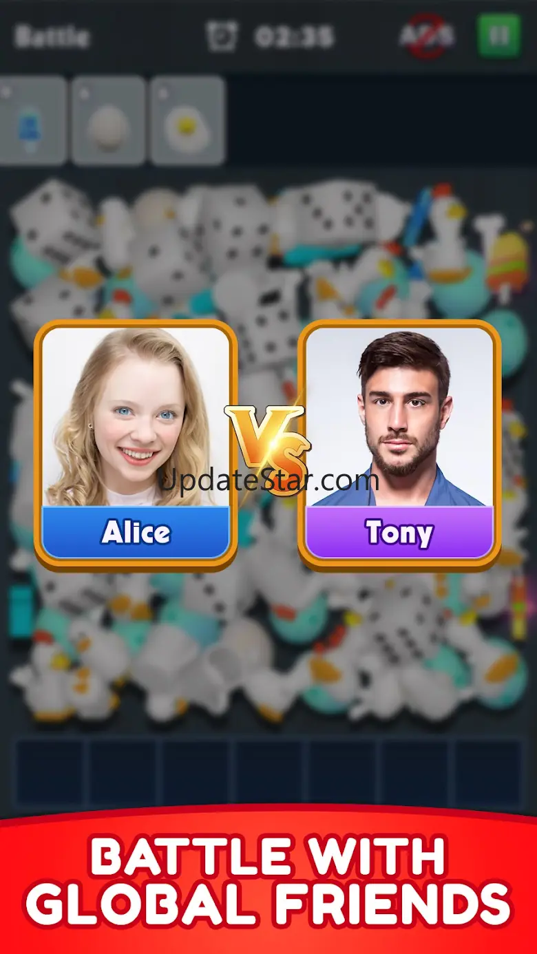 Match Tile 3D: Quest Puzzle 0.1.5