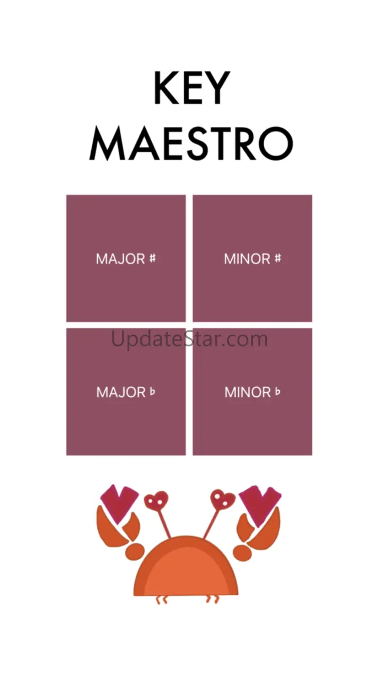 Key Maestro 1.0