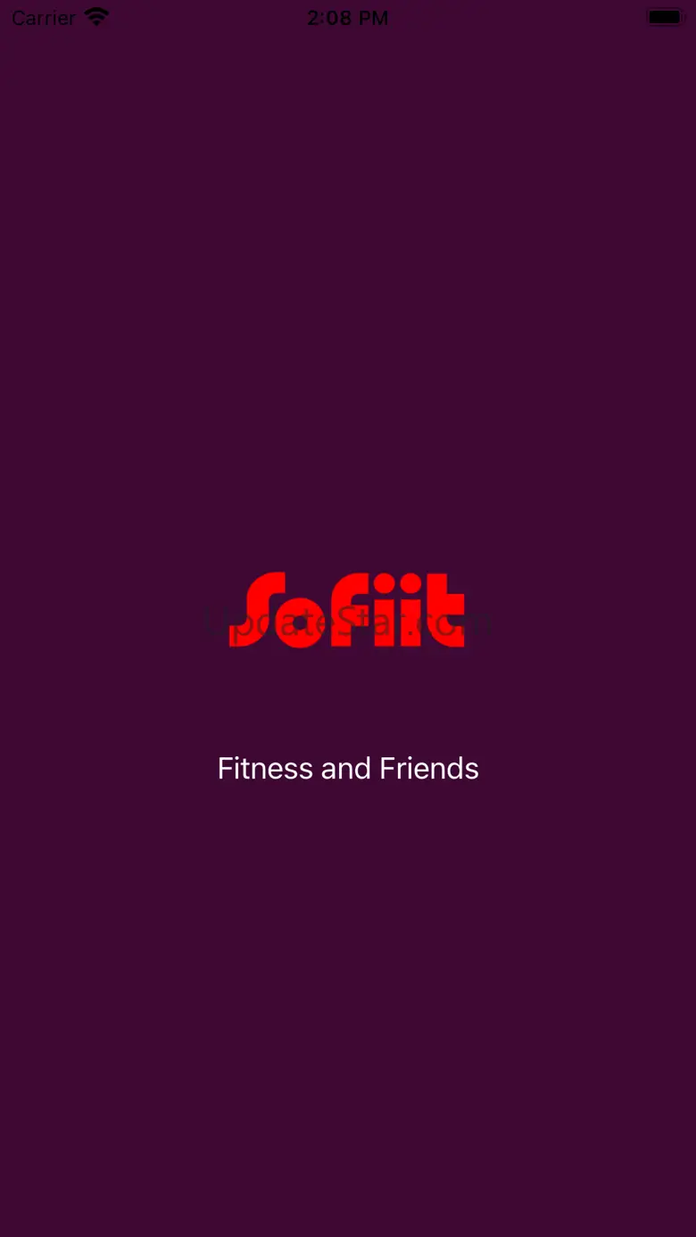 SoFiiT 1.1.18