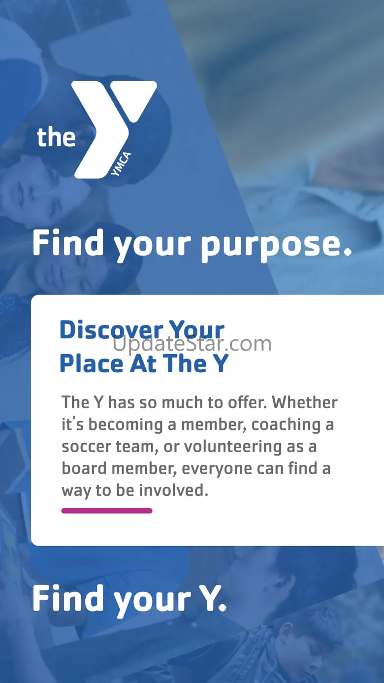 YMCA of Fort Worth 1.0
