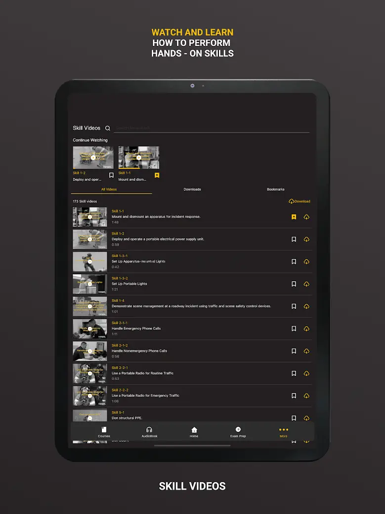 IFSTA Essentials 7 2.9.10