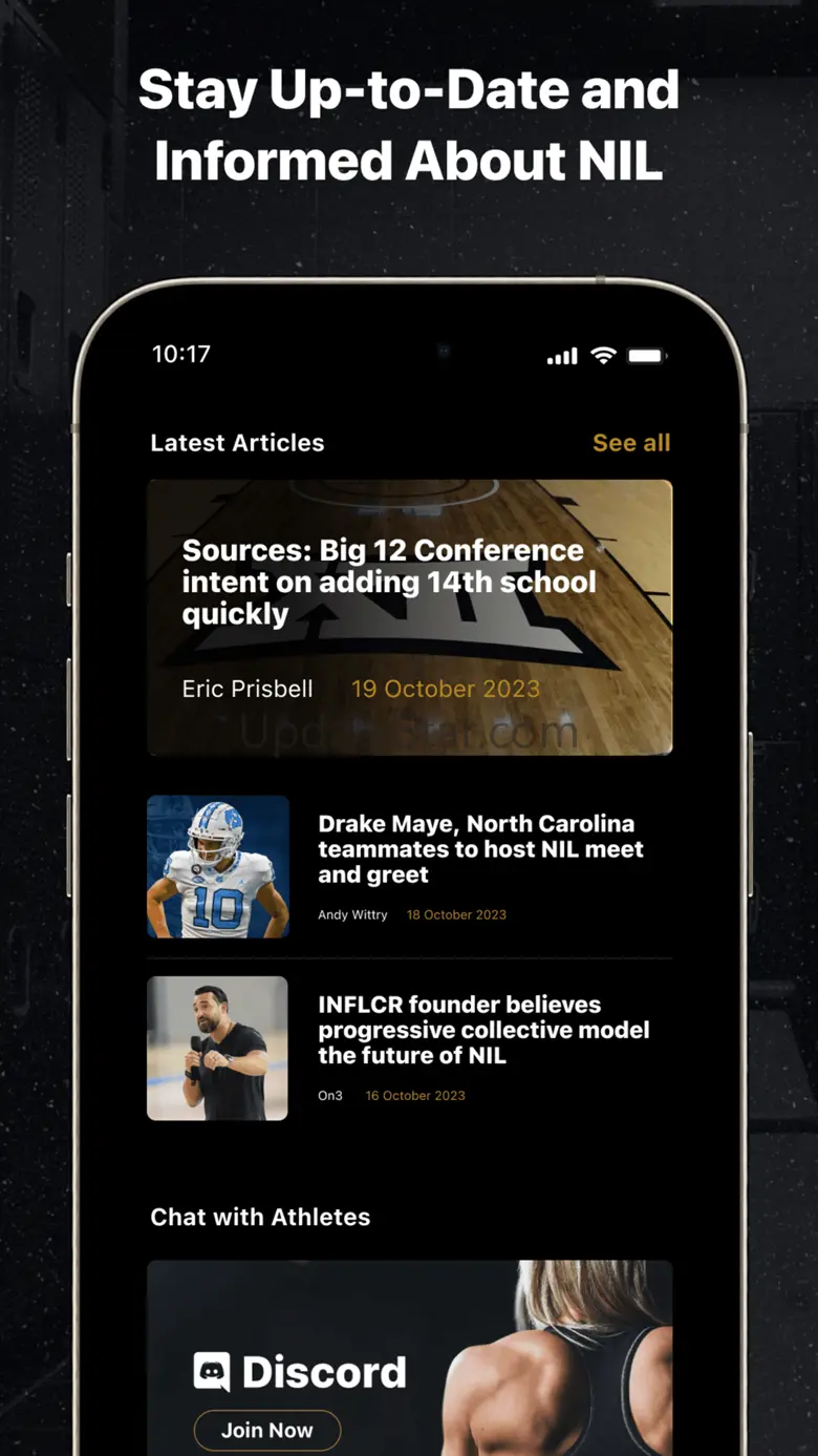 Athletes.org 1.0.14