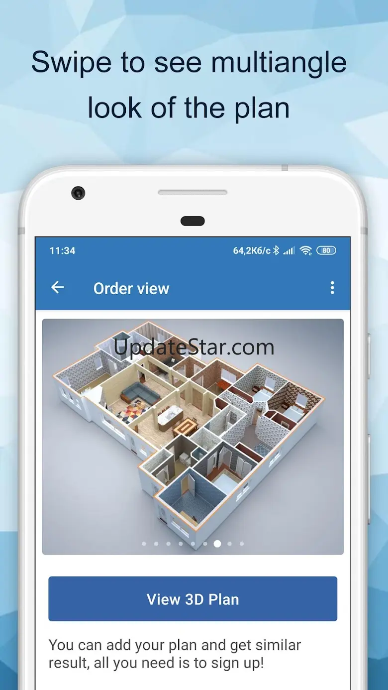 3D Home Design Plan 1.0.7