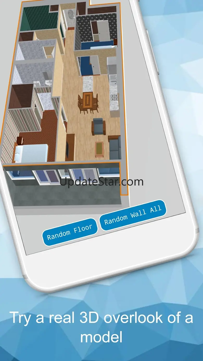 3D Home Design Plan 1.0.7
