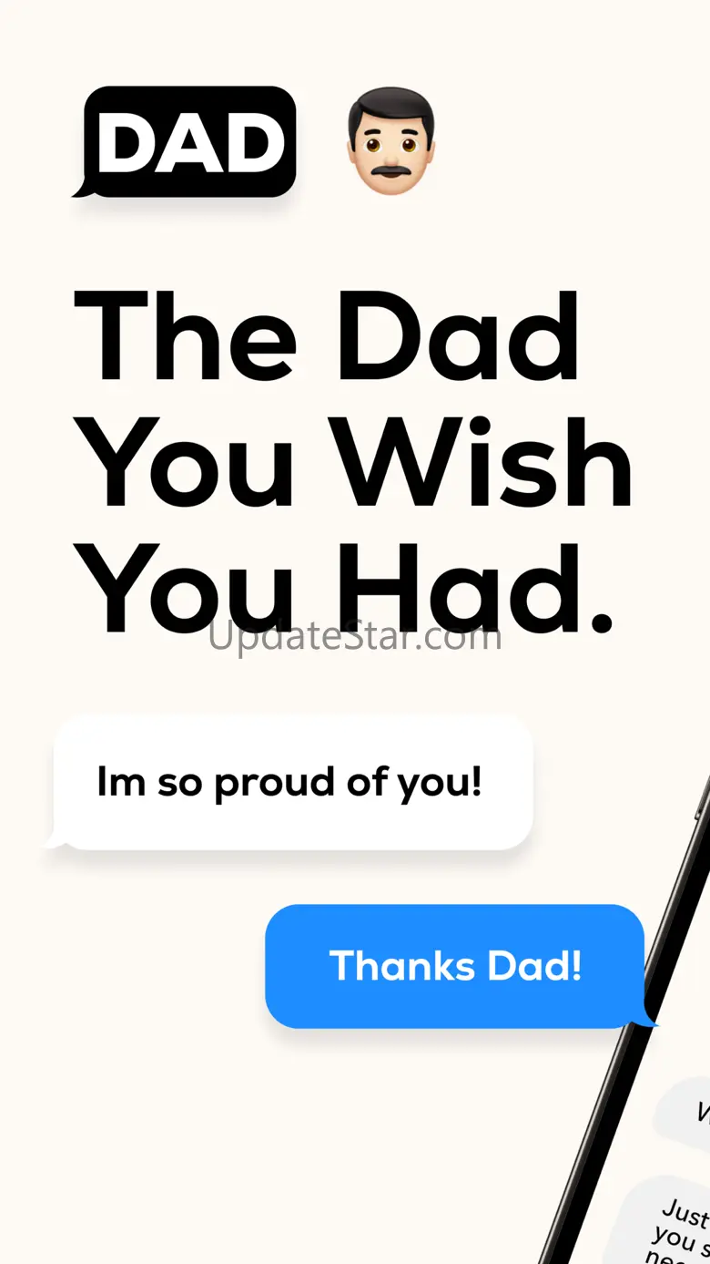 Dad: AI Coach & Companion 1.028