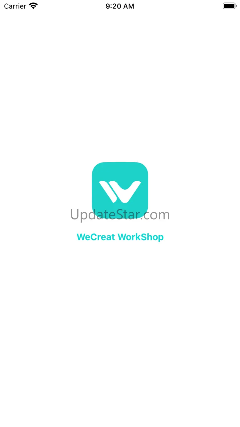 WeCreat 1.0.2