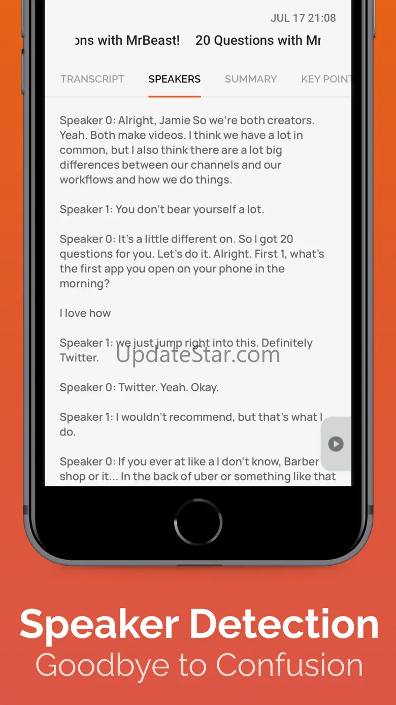 Voice To Text: Speech AI 2.4.0