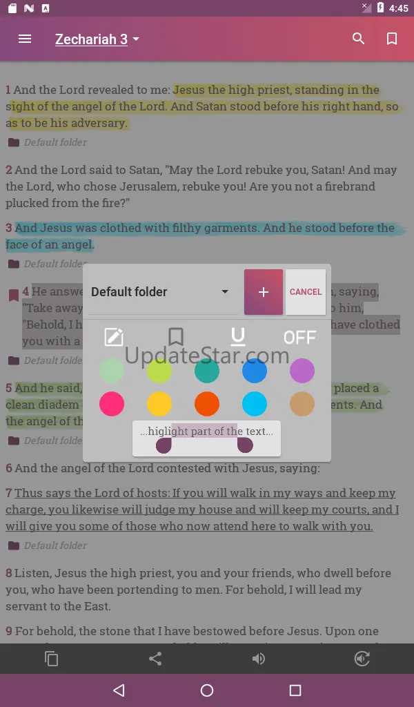 Catholic Prayers & Bible 1.2.0