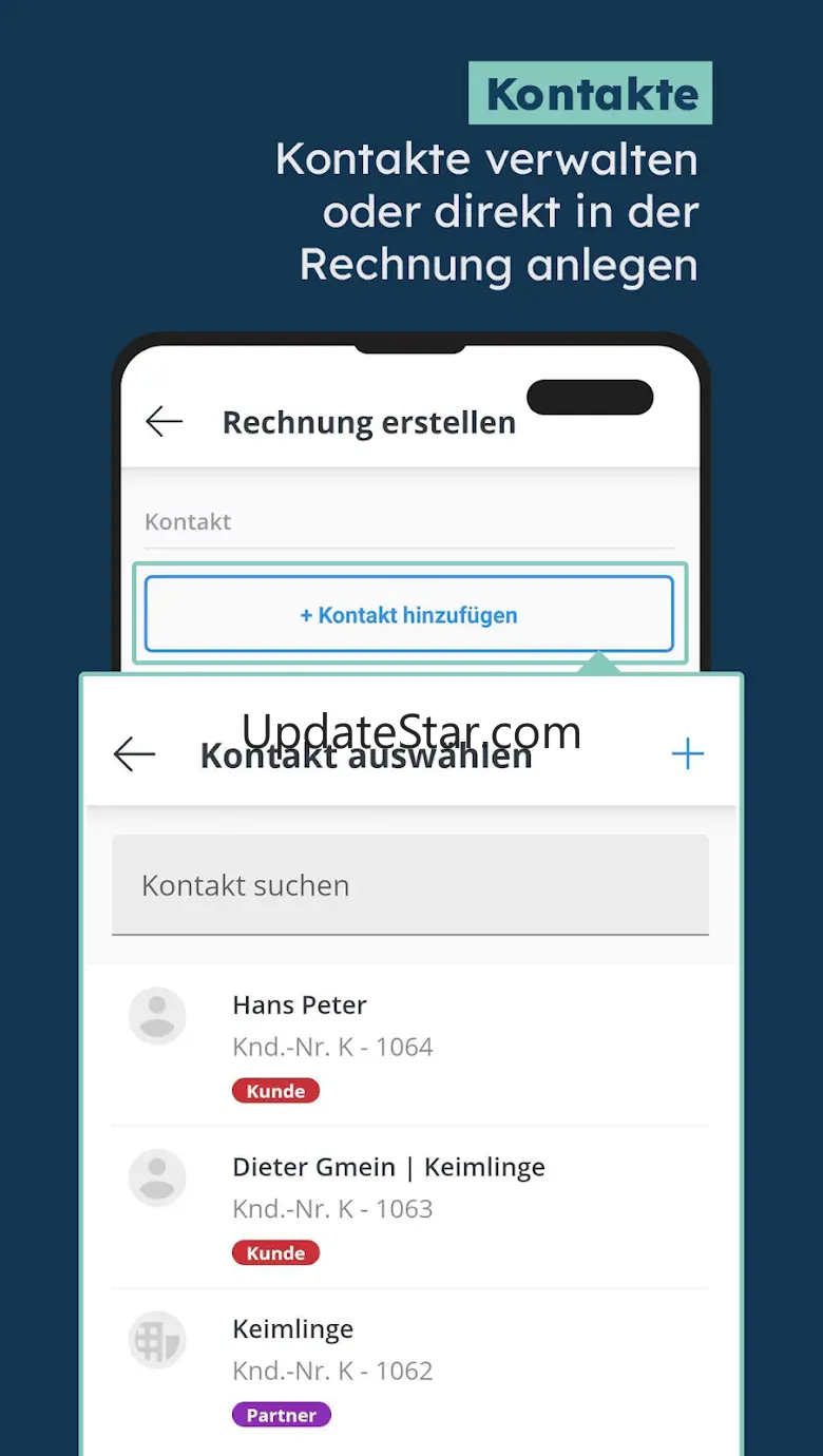 sevDesk 8.3.8