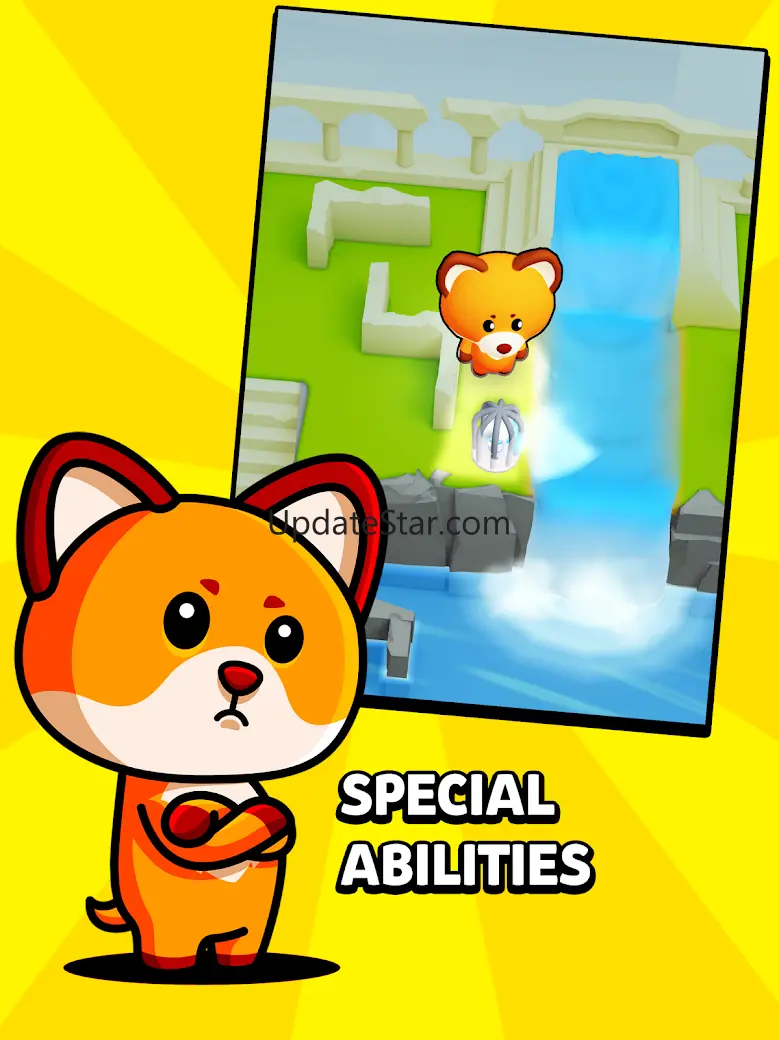 Hide & Seek Friends! 0.2.2