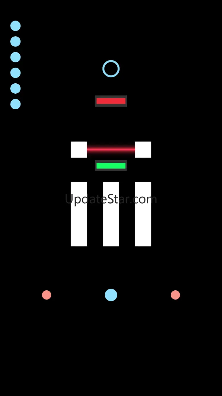 Break Shot: A Puzzle Game 3.1