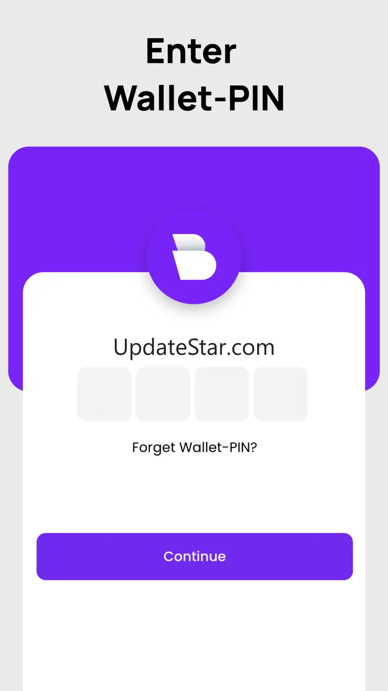 Biti Wallet 2.0.0