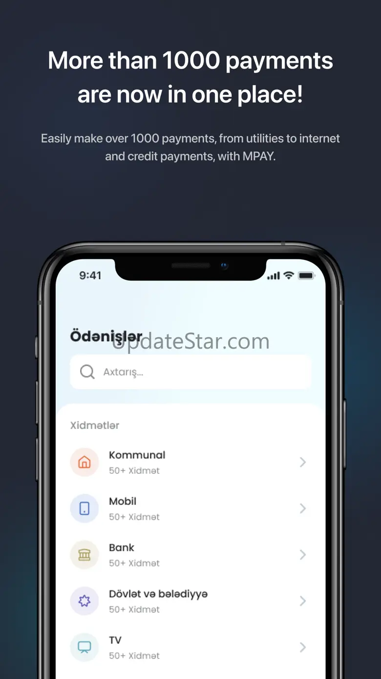 MPAY - E-wallet 2.8.0