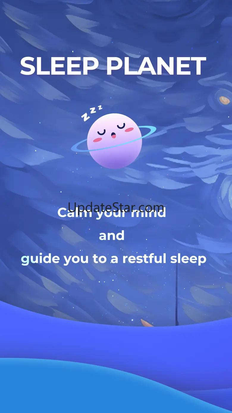 SleepPlanet: Music & Sounds 2.12