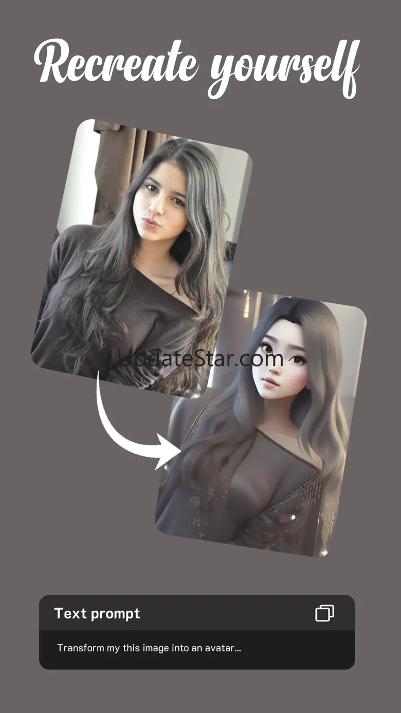 BeGen: AI Video, Image & Voice 2.0.6