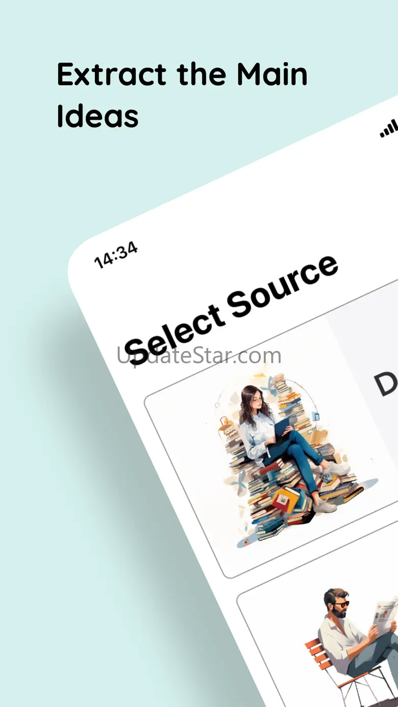 Text Summarizer: AI Summary 1.3.1