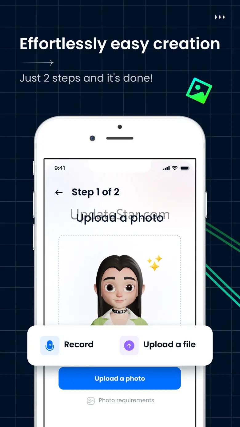 DupDub Lab - Talking Photos 2.9.4