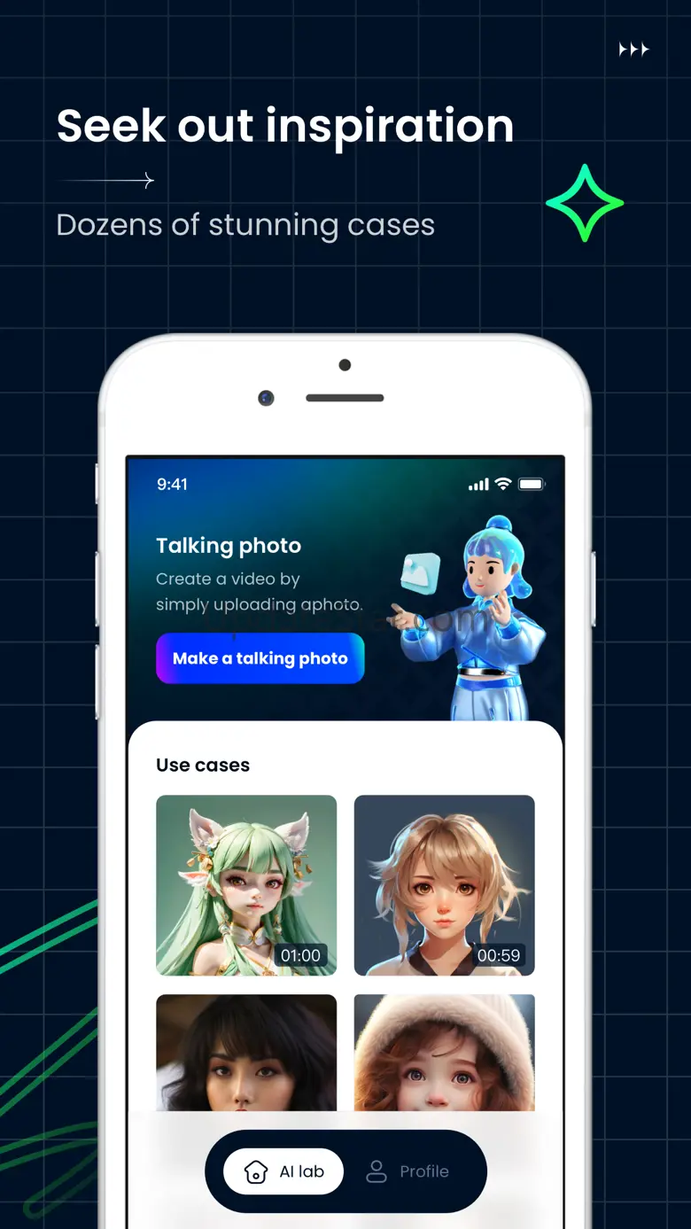 DupDub Lab - Talking Photos 2.9.4