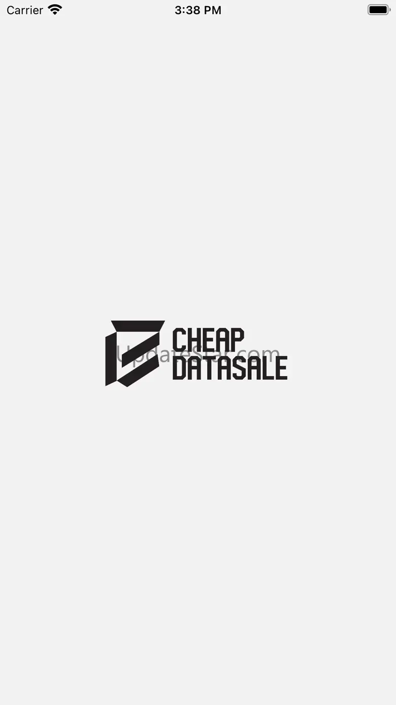 CheapDataSales 1.0.9