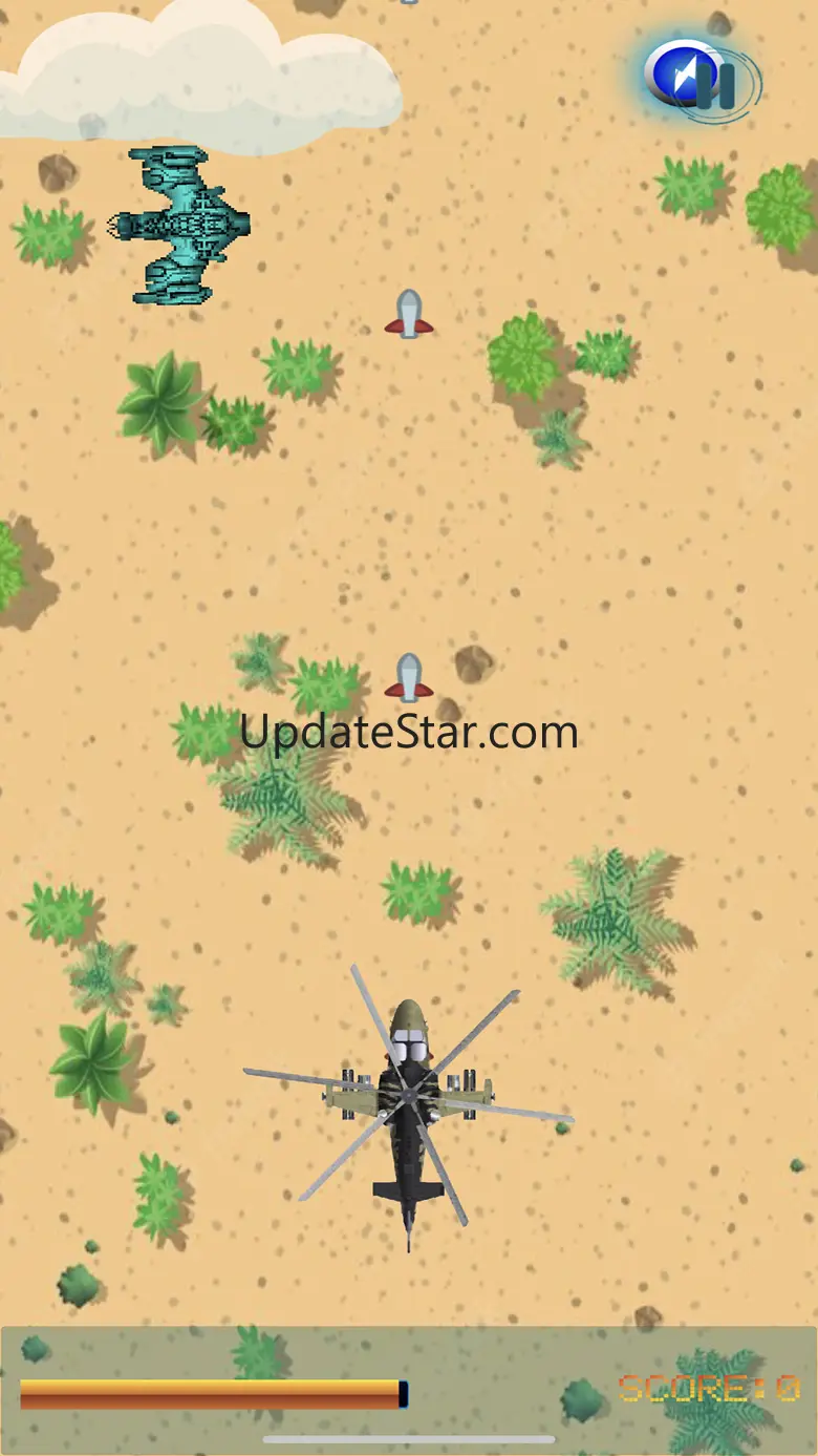 Galaxy Saviour 1.91