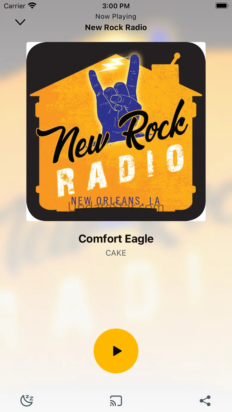 New Rock Radio 23.4.3