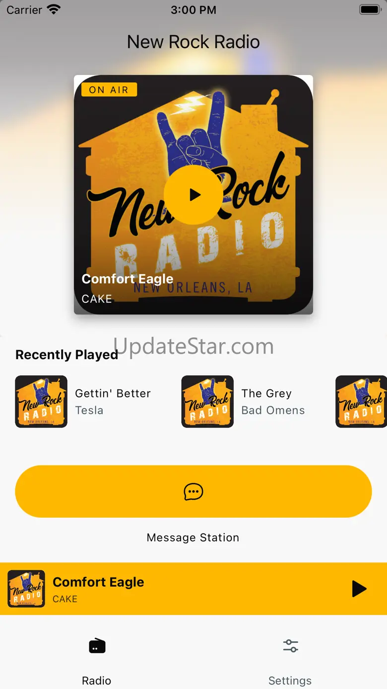 New Rock Radio 23.4.3
