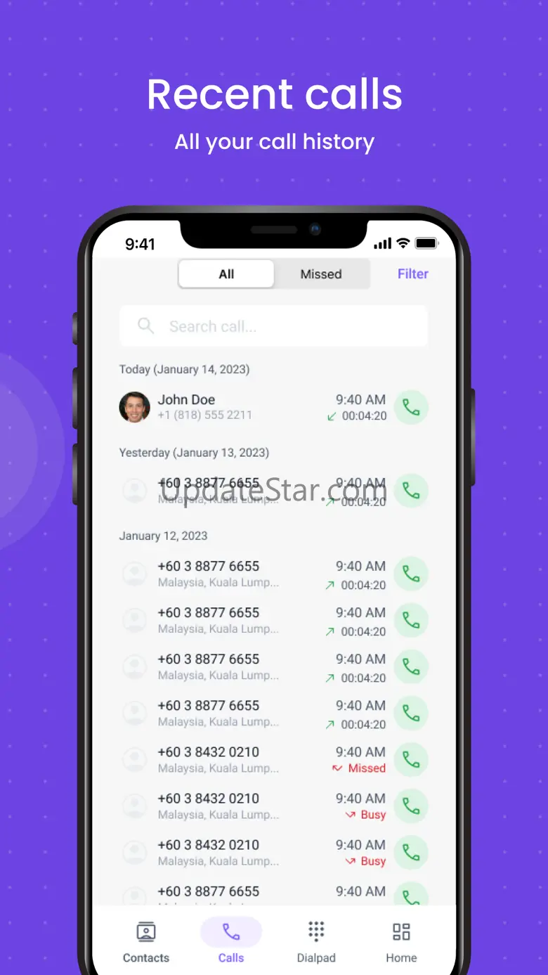 UltraTone Connect 1.2.9