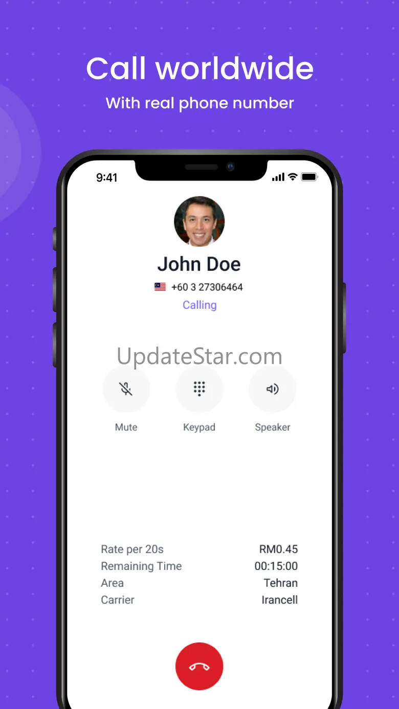 UltraTone Connect 1.2.9