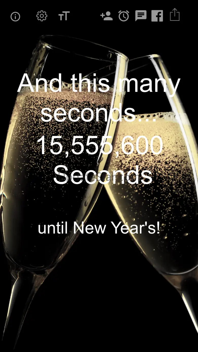 New Year's Countdown 2024 2.5.1