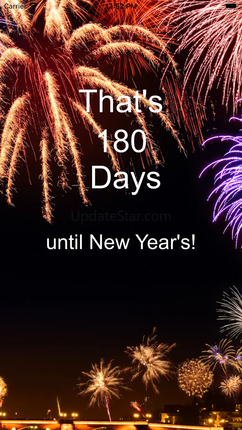 New Year's Countdown 2024 2.5.1